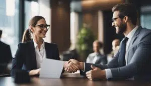 Estratégias Adequadas Na Captação De Clientes Para Advocacia.
